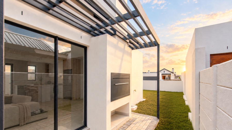 3 Bedroom Property for Sale in Le Coste Estate Western Cape